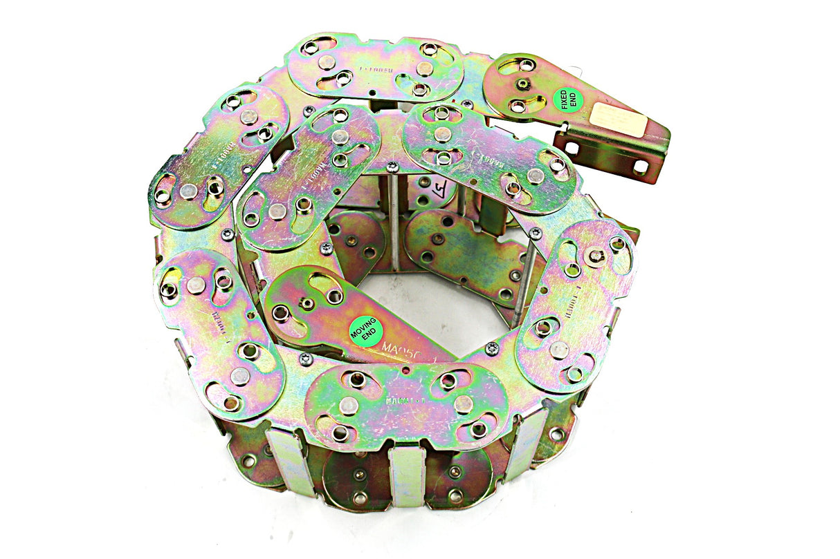 JLG - 1001225903 - POWER TRACKMA550-RB-37.50