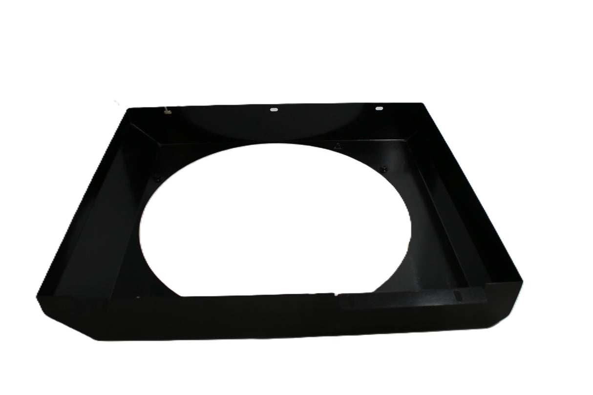 JLG - 1001192138 - SHROUDFAN 21" WELDMENT