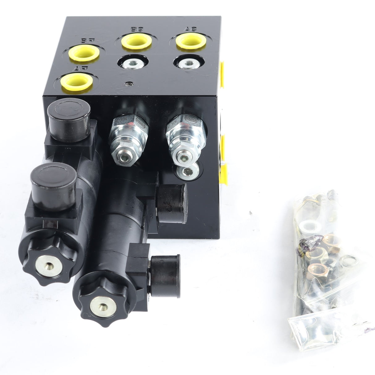 DYNAPAC - 4812000016 - CONTROL BLOCK