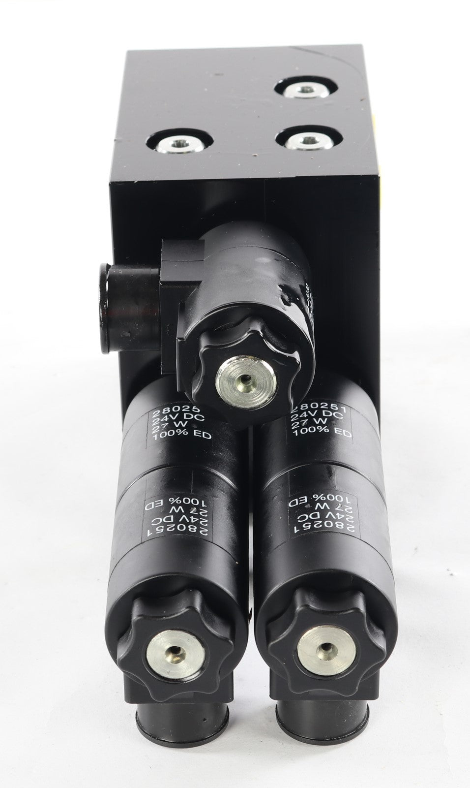 DYNAPAC - 4812000017 - CONTROL BLOCK