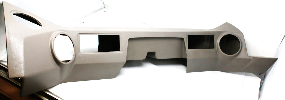 JCB - 332/L6798 - FRONT PLENUM ASM