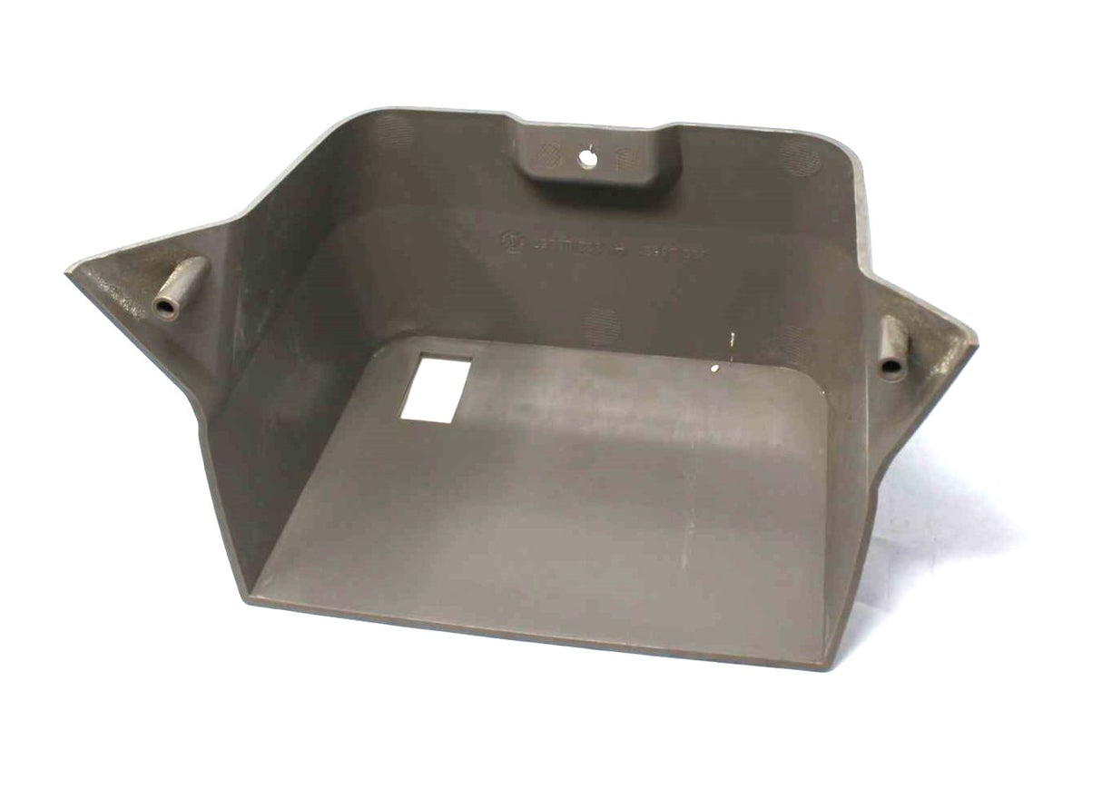 JCB - 332|L6881 - WIPER MOTOR COVER-VOLVO