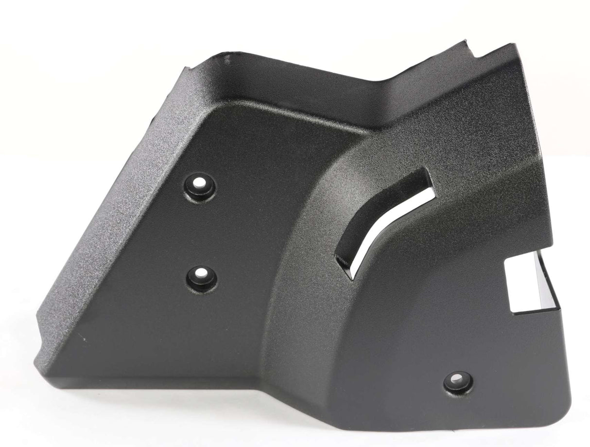 JCB - 332/L8849 - DOOR LATCH COVER CAB