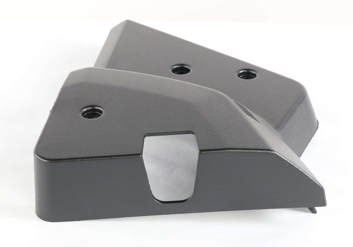 JCB - 332|L8849 - DOOR LATCH COVER CAB