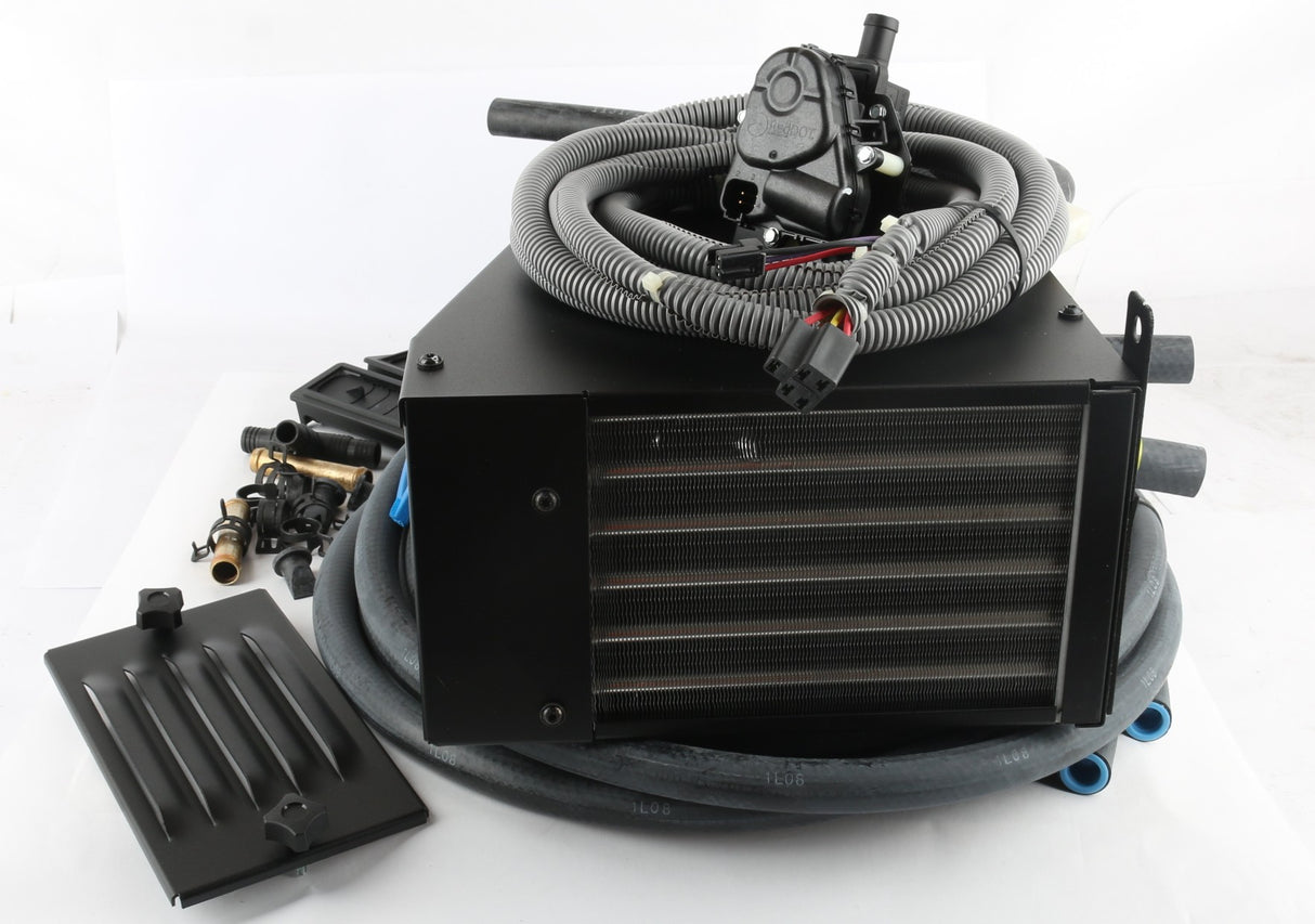 JCB - 332/L9235 - ABI HEATER KIT R-1740-1M