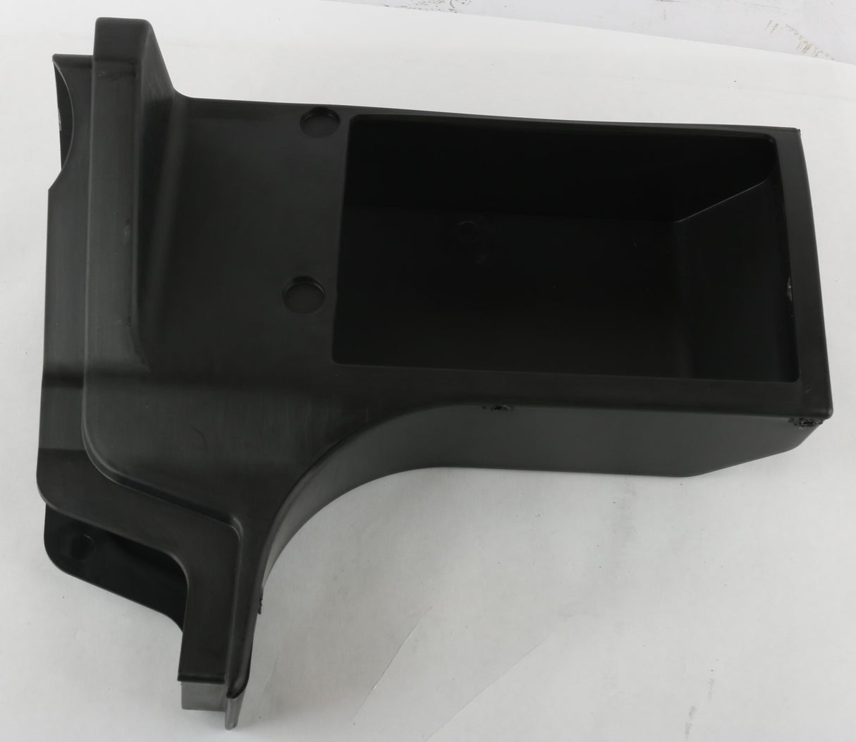 JCB - 332|X3997 - PLENUM LOWER ROTOMOLD