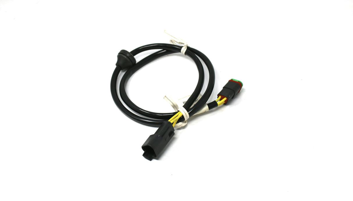 JCB - 721|X1793 - WIRE HARNESS WASH|WIPE CAB FLOOR