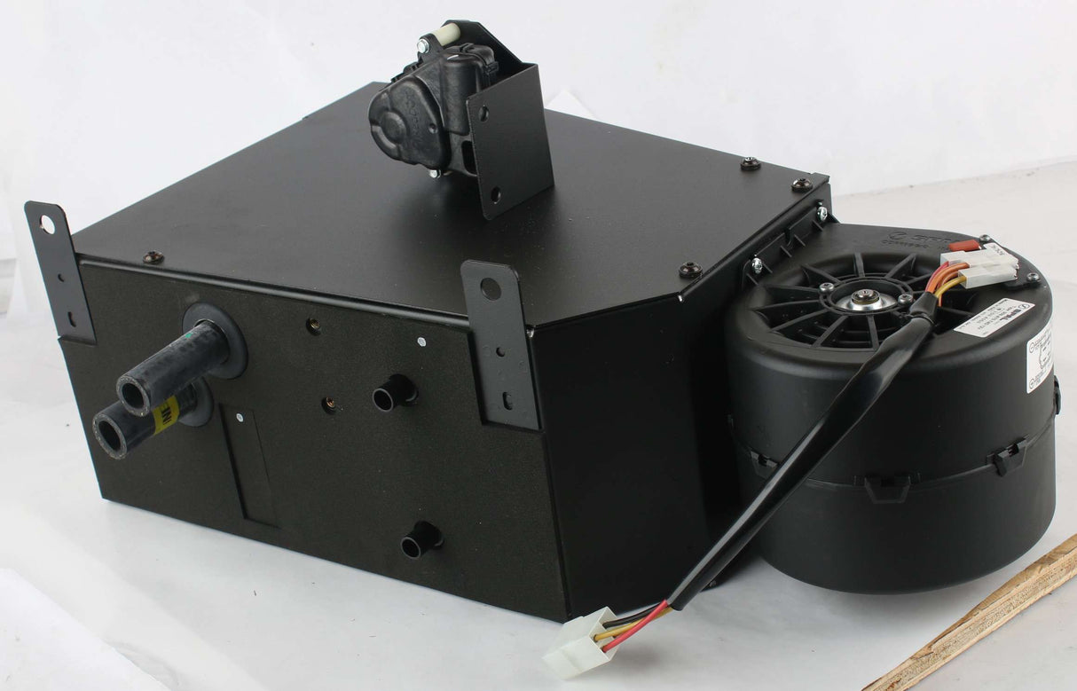 RED DOT - RD-1-3595-0 - HEATER ASM
