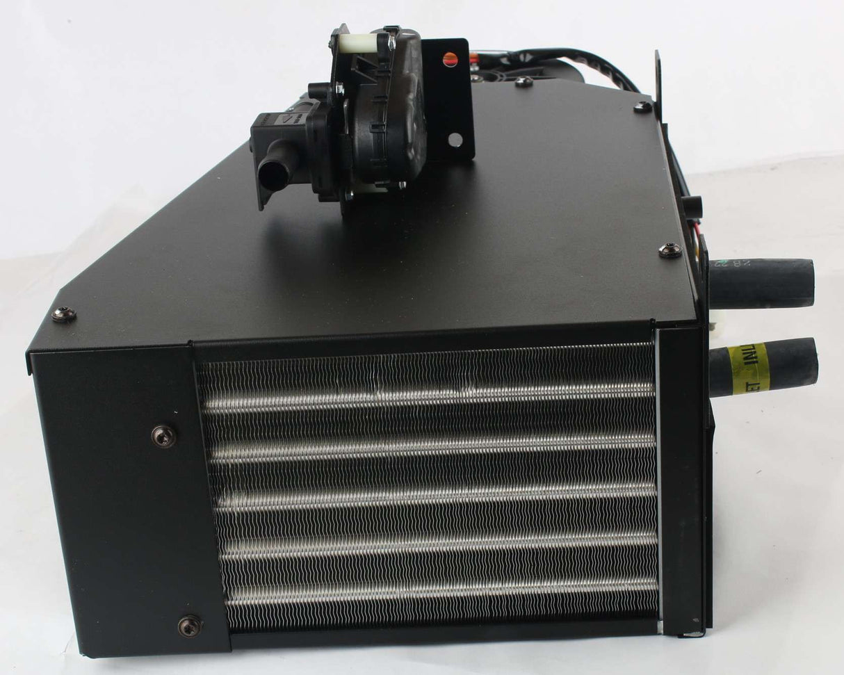 RED DOT - RD-1-3595-0 - HEATER ASM