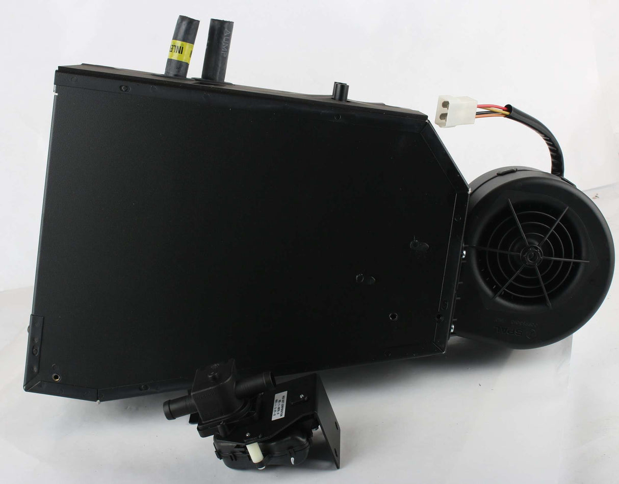RED DOT - RD-1-3595-0 - HEATER ASM