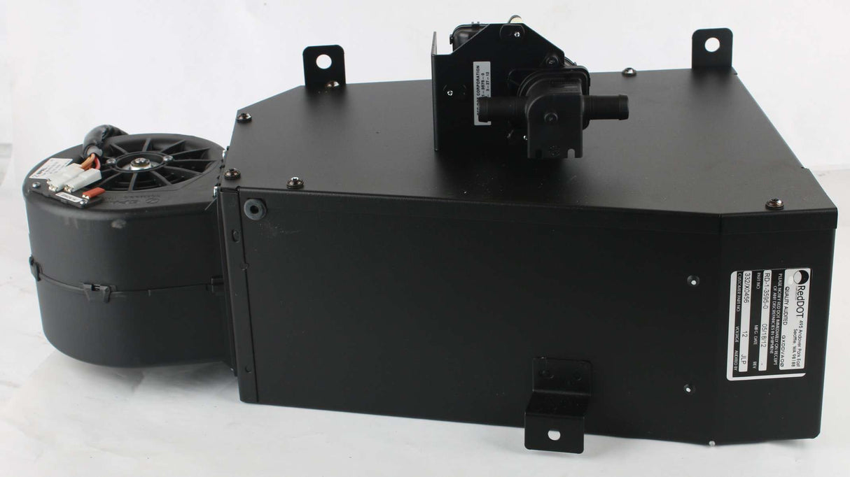 RED DOT - RD-1-3595-0 - HEATER ASM