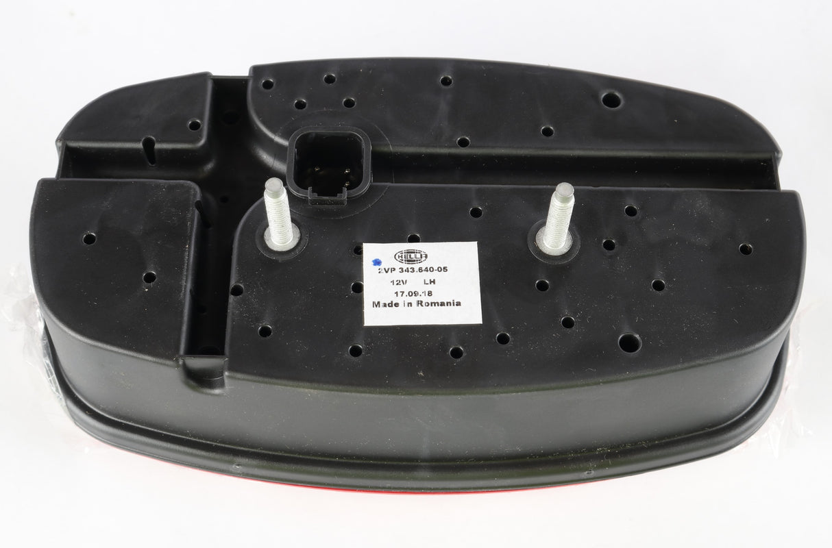 HELLA - 2VP 343.640-05 - TAIL LIGHT - 12V LH