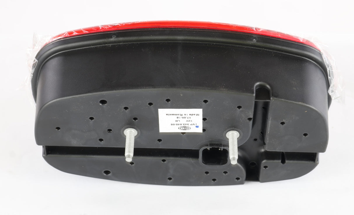 HELLA - 2VP 343.640-05 - TAIL LIGHT - 12V LH