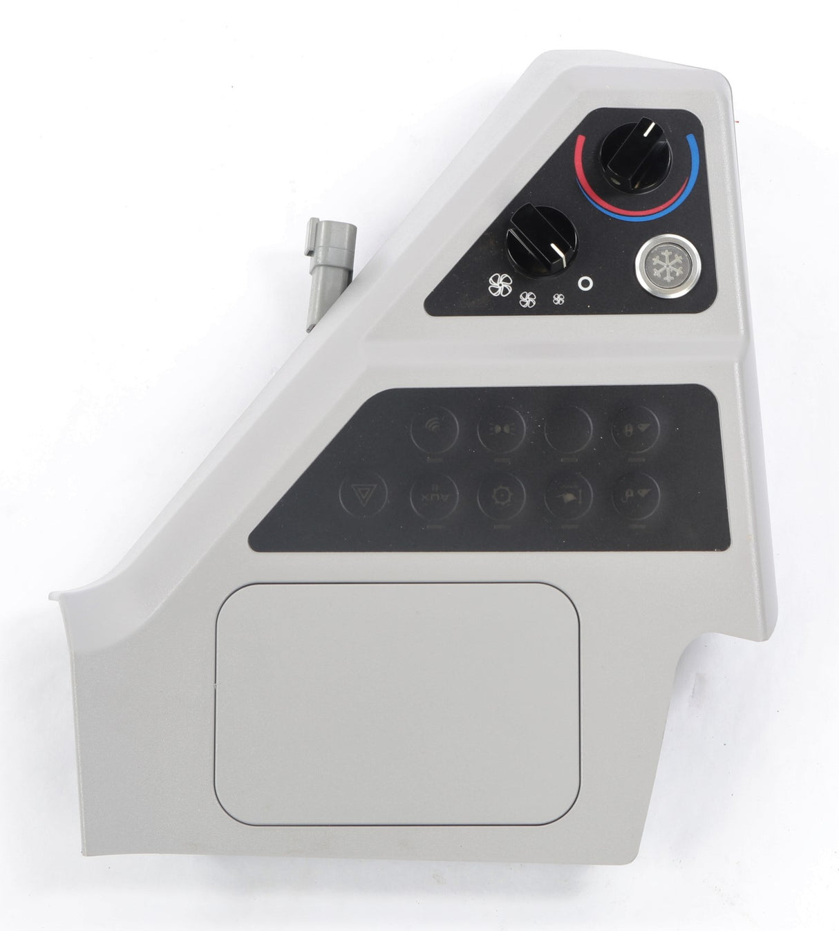 JCB - 332/X0354 - CONTROL PANEL - HEAT A/C