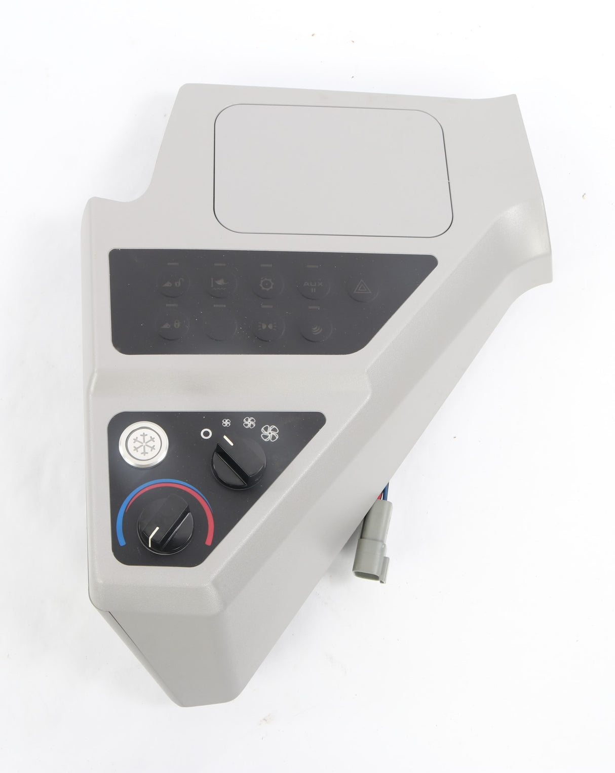 JCB - 332/X0354 - CONTROL PANEL - HEAT A/C