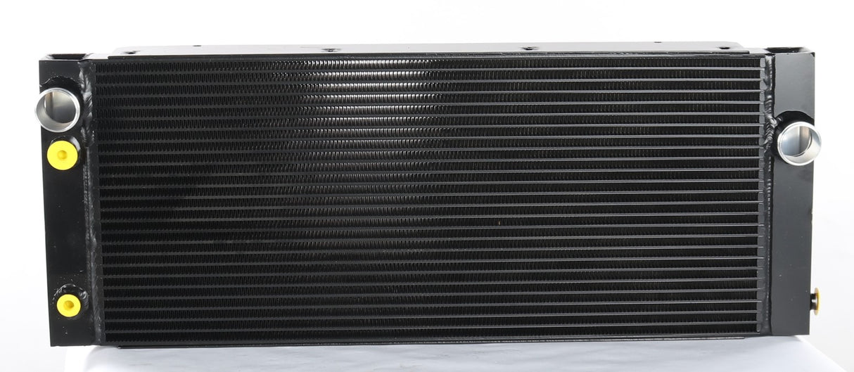 API HEAT TRANSFER - 631-0356 - RADIATOR