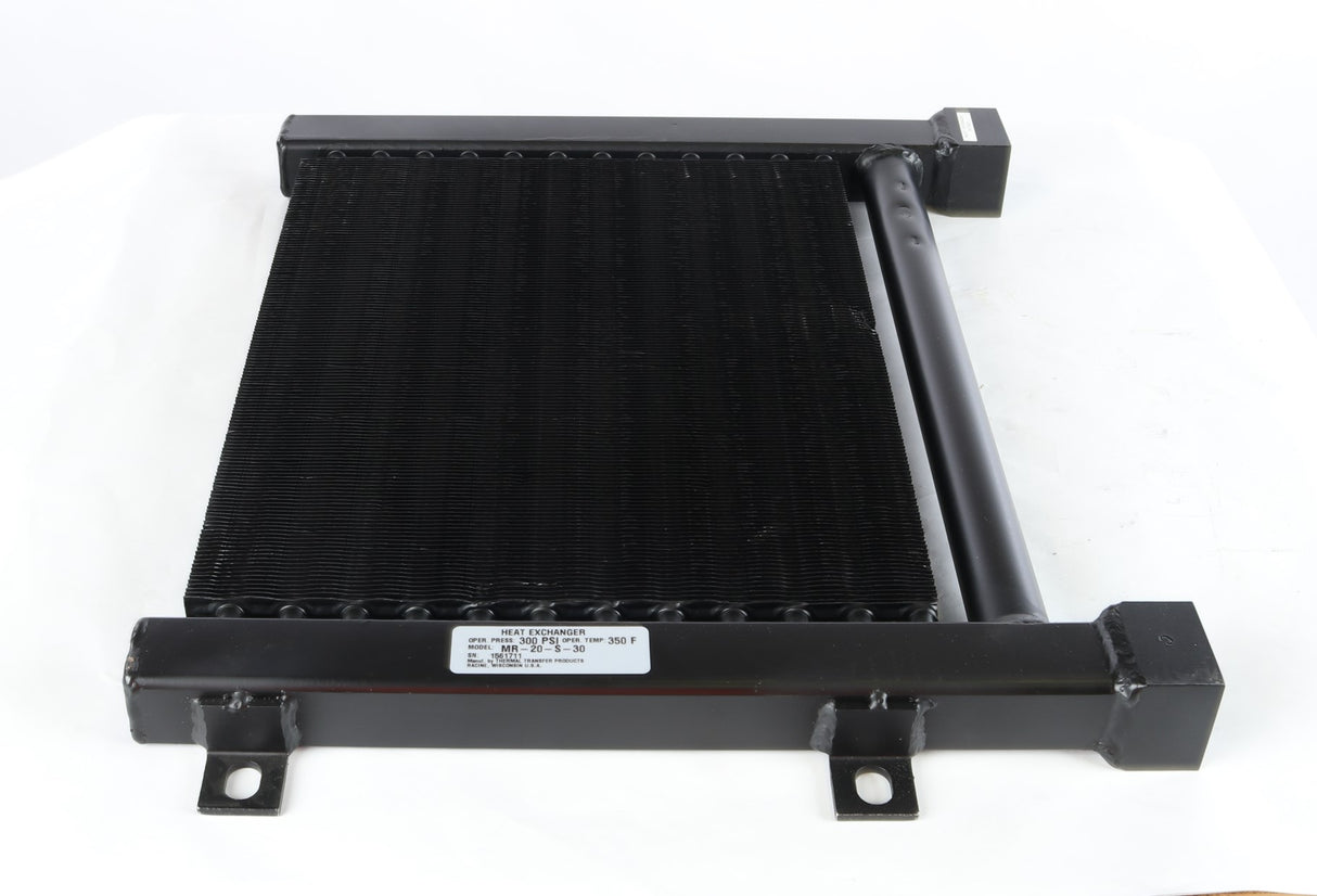 RAYCO - 803389RY - OIL COOLER