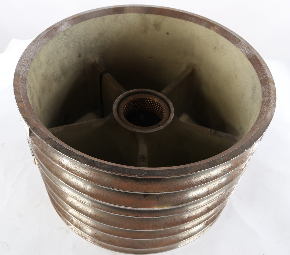 MONTABERT - 86476678 - PULLEY