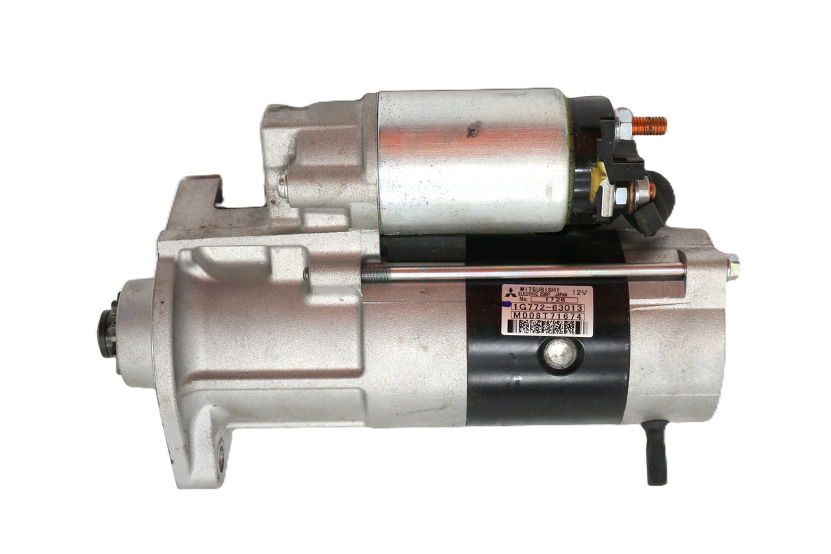 MITSUBISHI - M008T71674 - STARTER