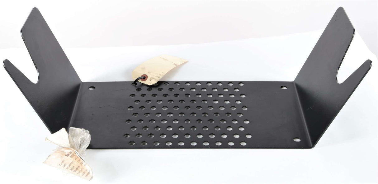 CLUB CAR - 102831601 - GUARD RADIATOR BLACK