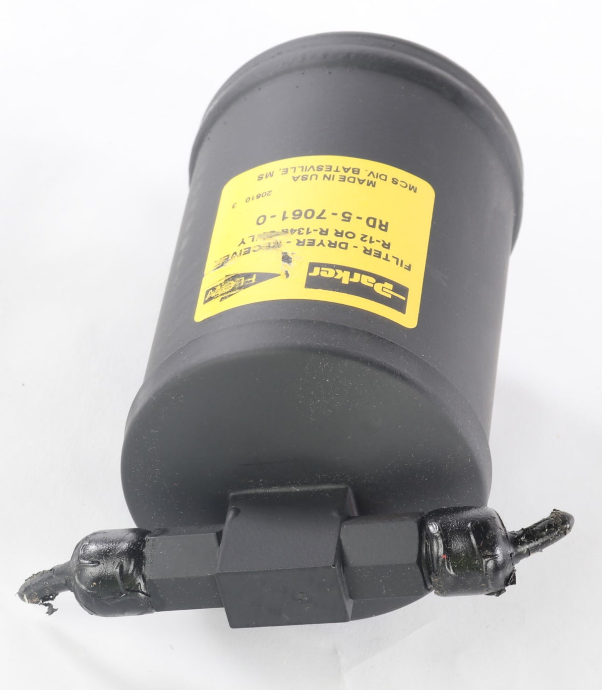 RED DOT - RD-5-7061-0 - FILTER DRYER RECEIVER