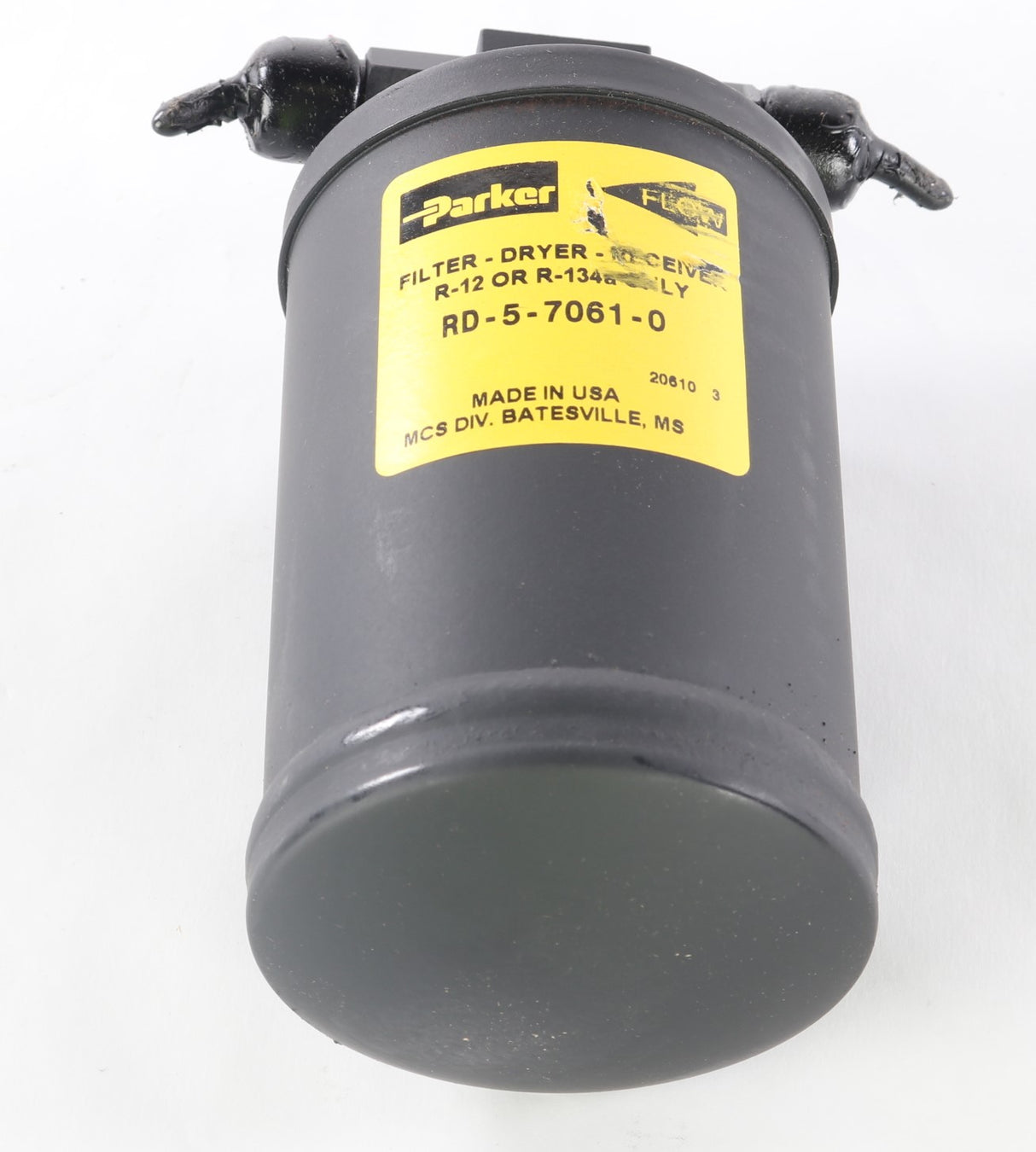 RED DOT - RD-5-7061-0 - FILTER DRYER RECEIVER