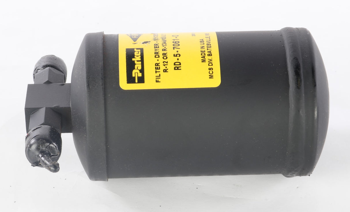 RED DOT - RD-5-7061-0 - FILTER DRYER RECEIVER