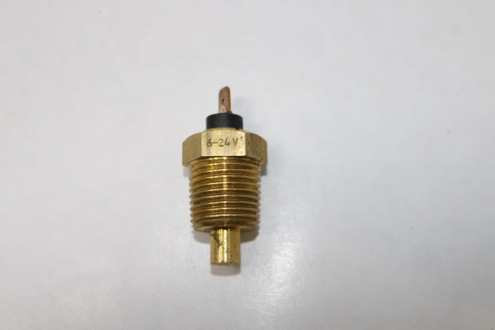 MOTOMETER GMBH (STONERIDGE) - 642-009-1019 - TEMPERATURE SENSOR 50-150 DEG C 1|2"NPT