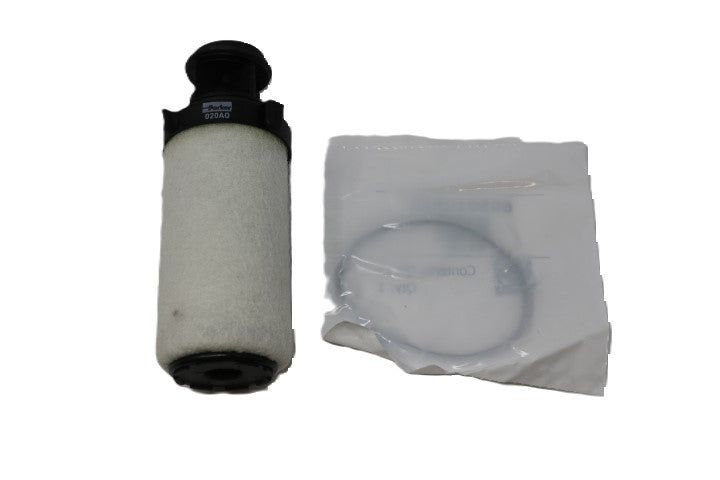 DOMNICK HUNTER - 020AO - COALESCING FILTER ELEMENT PNEUMATIC -1MICRONS