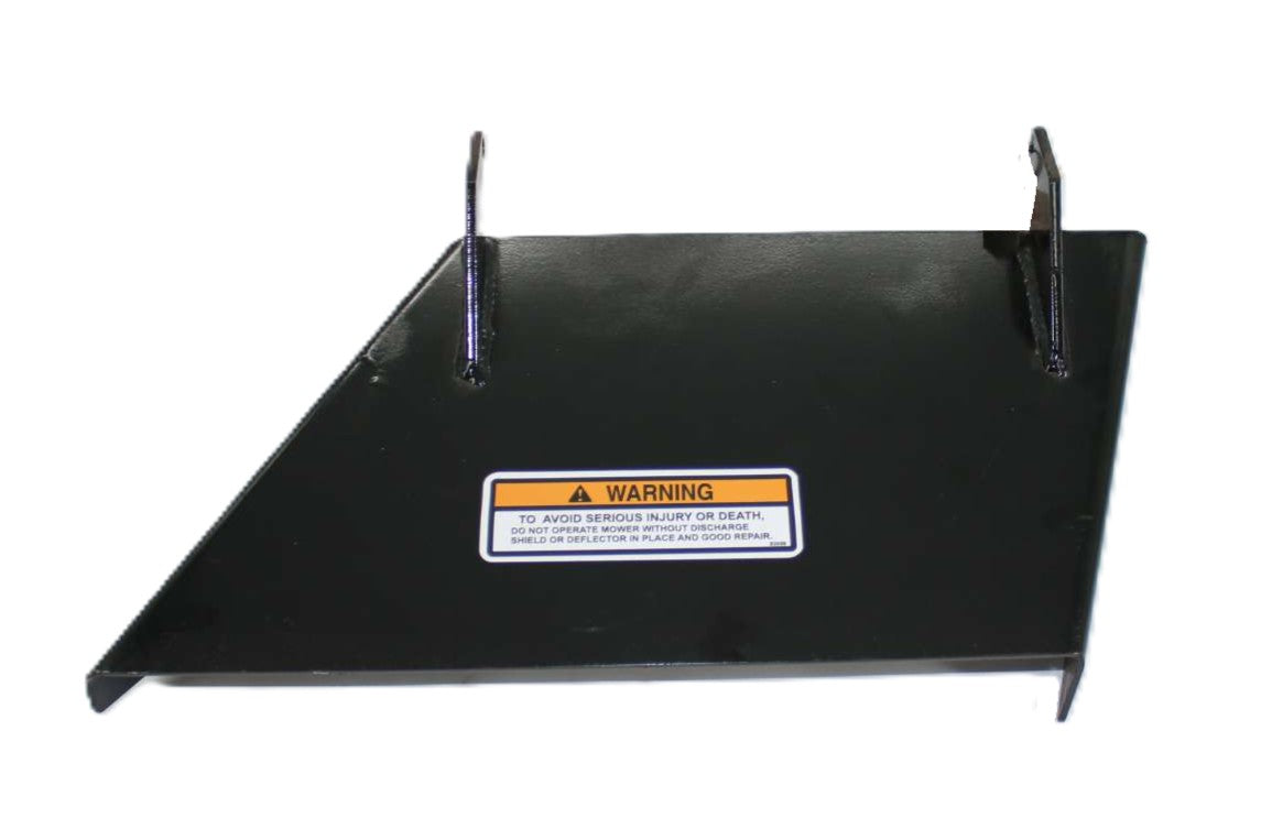 BUSH HOG - 50037920 - DISCHARGE CHUTE ASS'Y-61 SERVI
