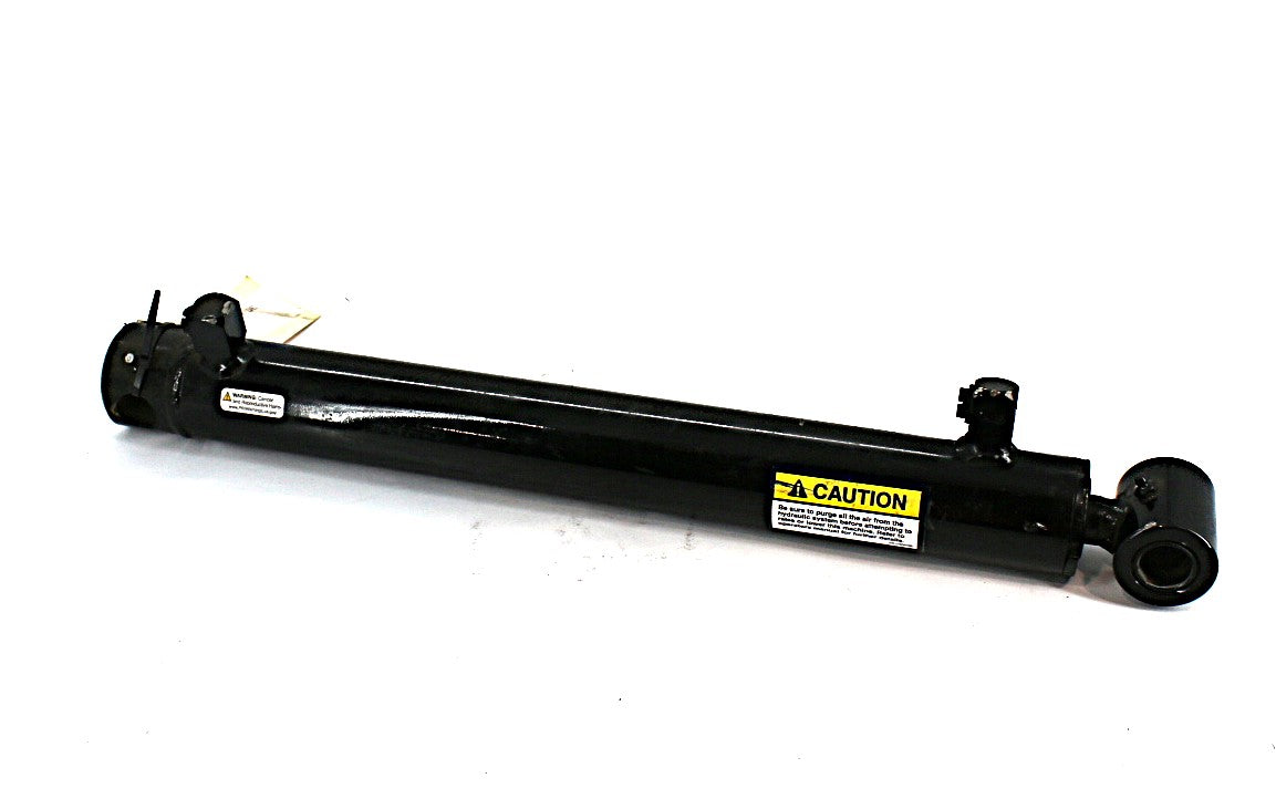 BUSH HOG - 50033514 - BUCKET CYLINDER W|DECALS