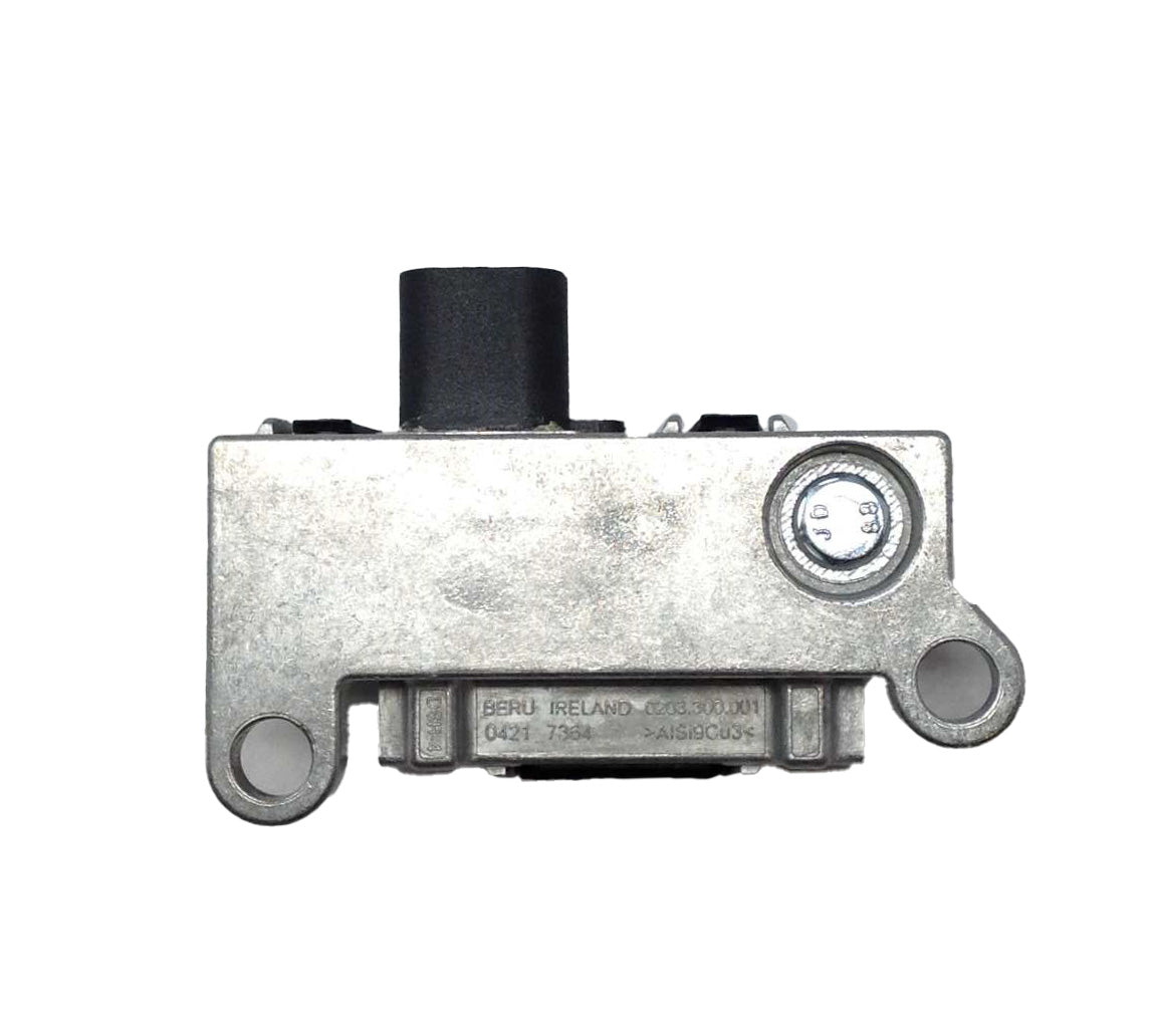 BERU - 0203.300.001 - CONTROL UNIT