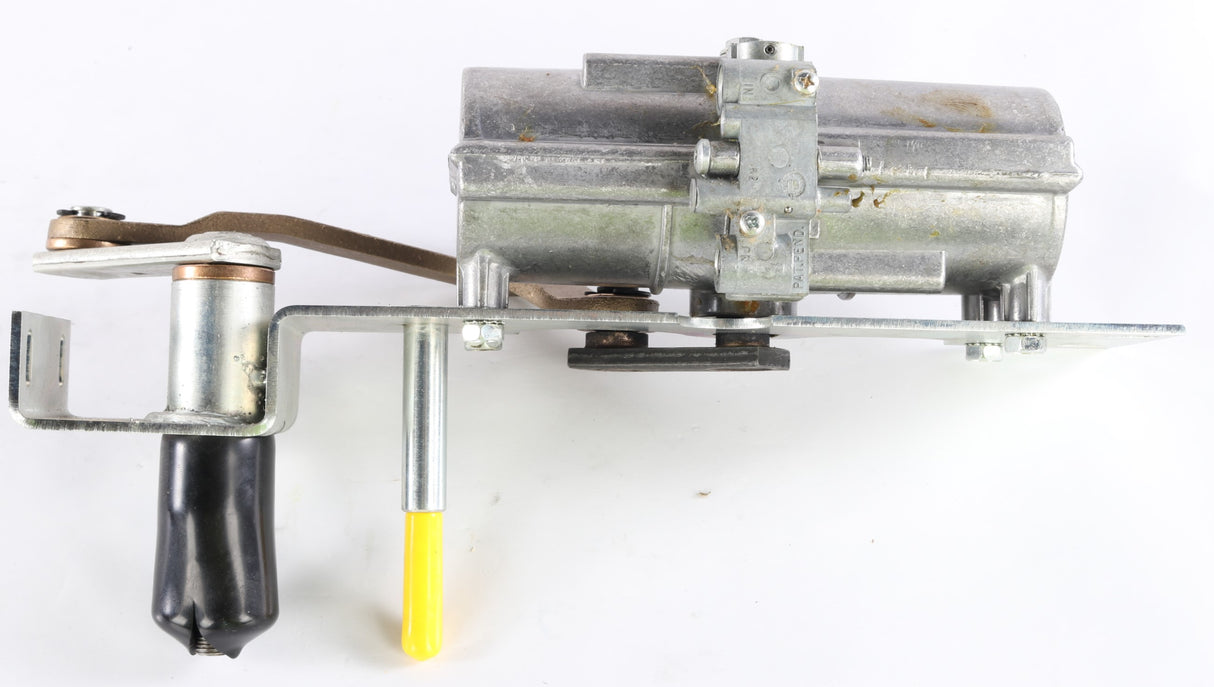 SPRAGUE - GS-2582 - HP200 AIR WIPER MOTOR # A21|12001|2