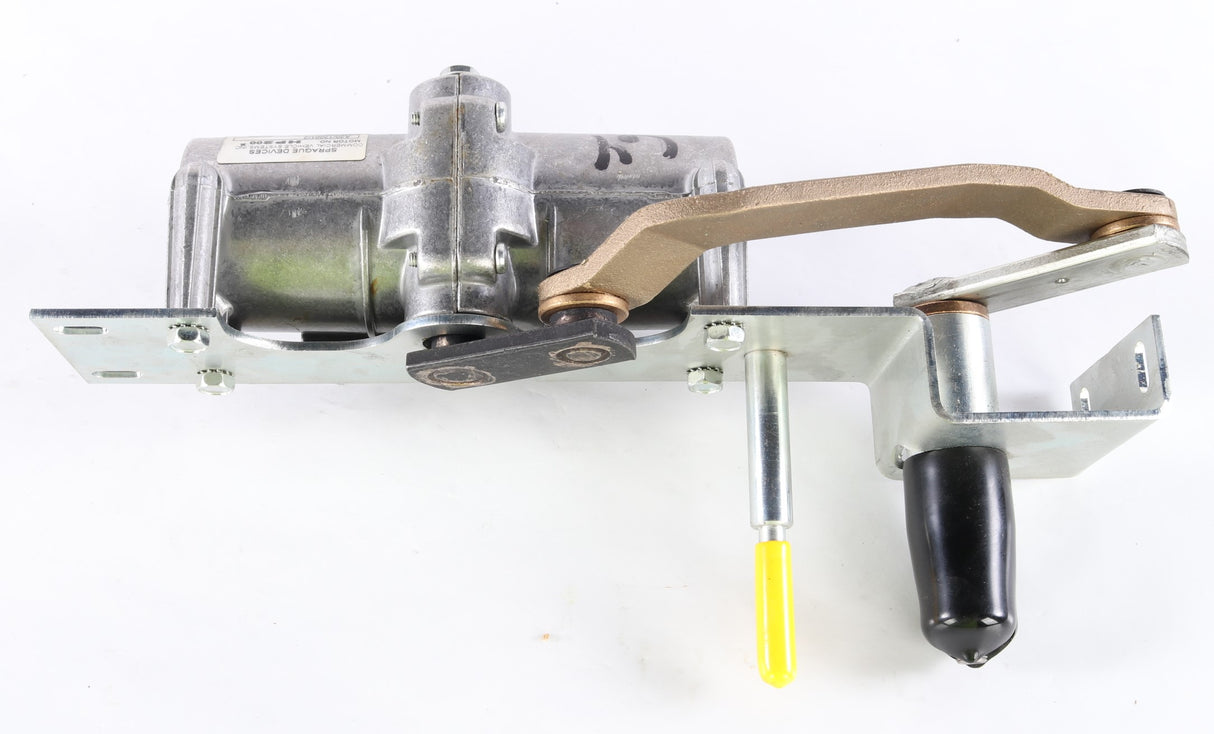 SPRAGUE - GS-2582 - HP200 AIR WIPER MOTOR # A21|12001|2