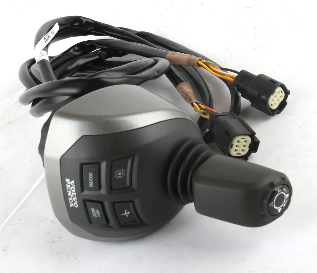 VOLVO PENTA - 23293100 - JOYSTICK CONTROL KNOB AQ/IPS EVC 2.0