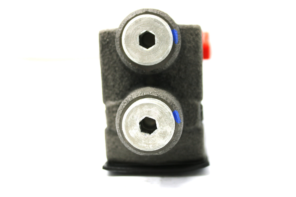 REXROTH - R902477972 - HYDRAULIC CONTROL VALVE