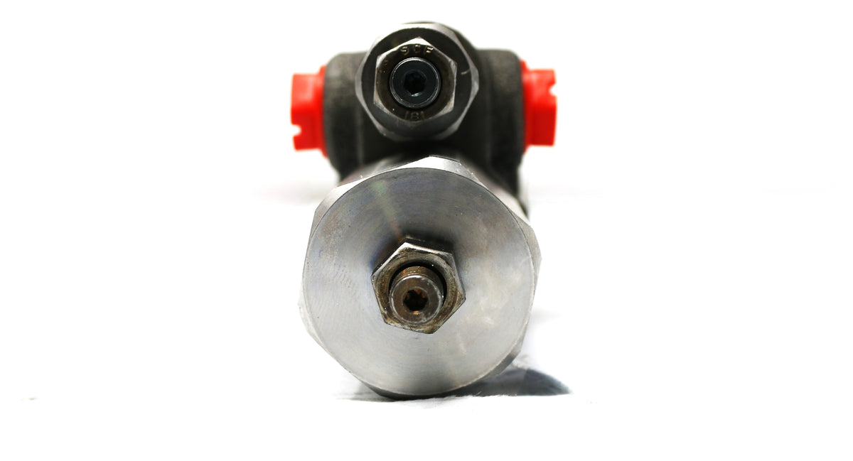 REXROTH - BA10HDRSC-S1757 - HYDRAULIC CONTROL VALVE