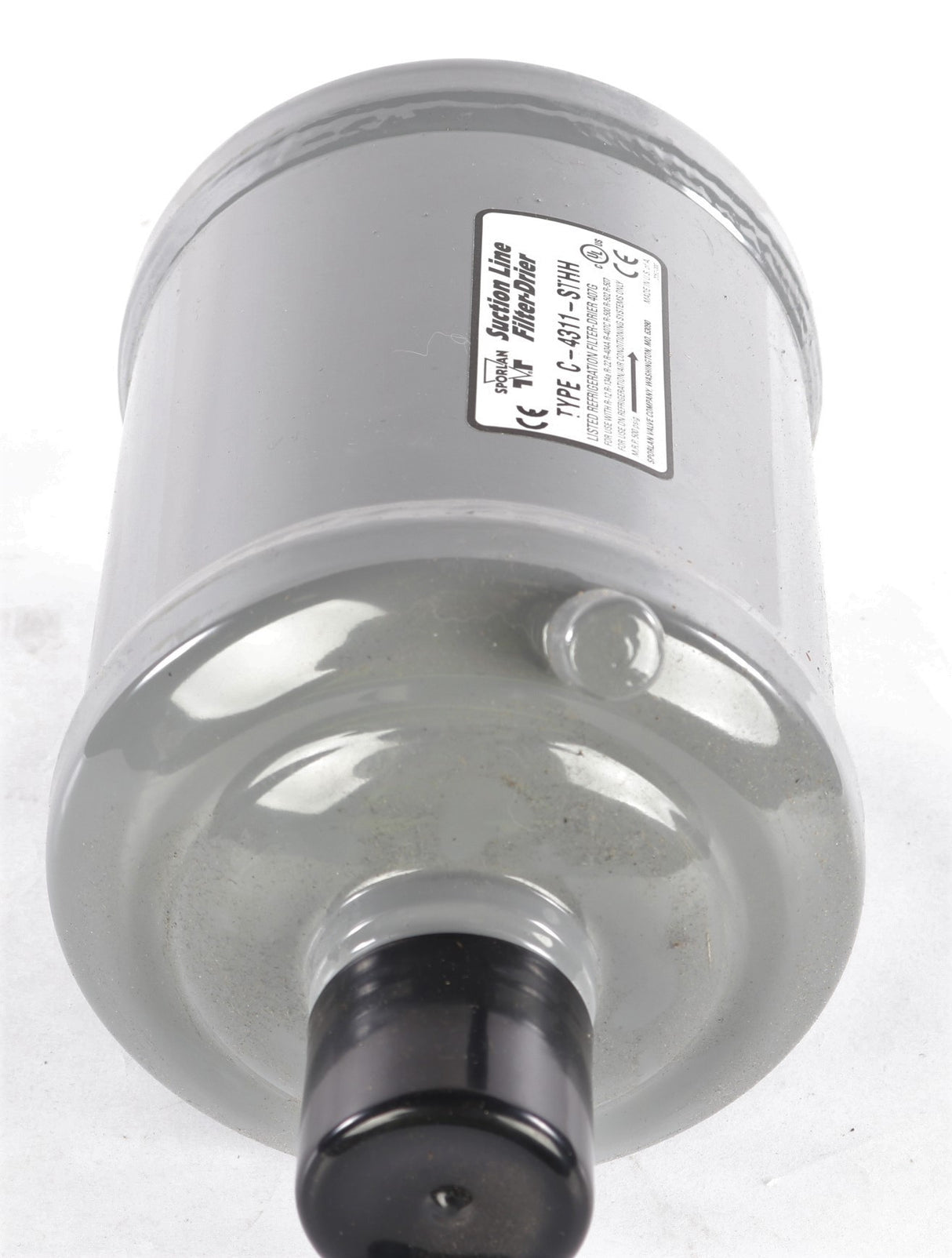 SPORLAN - C-4311-STHH - FILTER/DRYER - REFRIGERATION 1-3/8in LINE