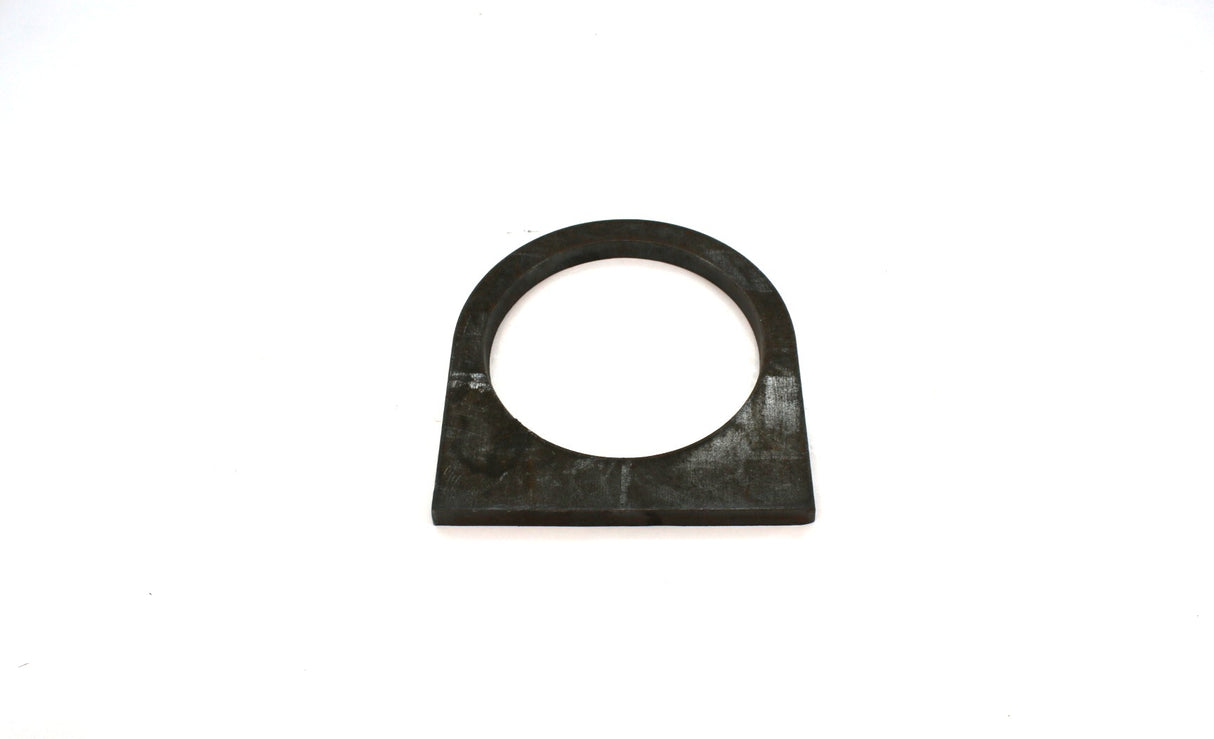 LEEBOY - 1007796 - PLATE VIRBATOR MOUNT