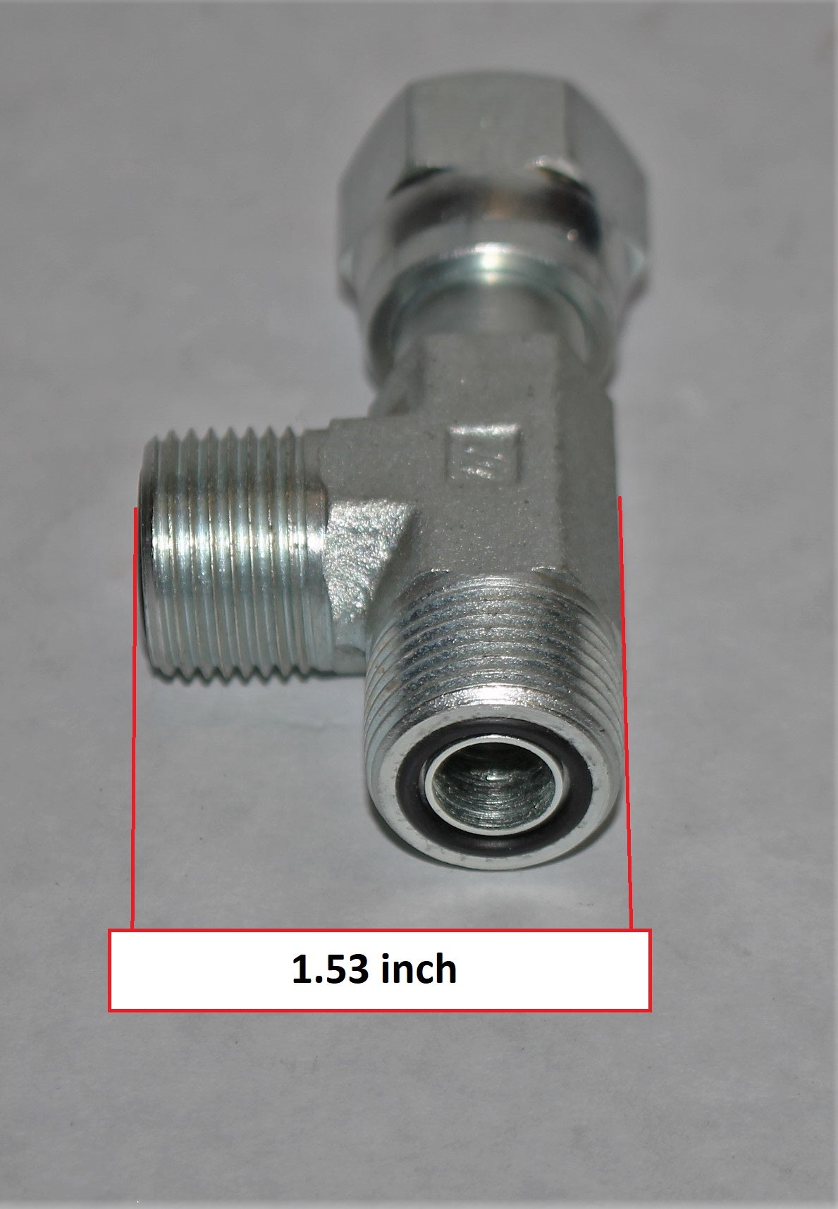 LEEBOY - 59923797 - ADAPTER TEE