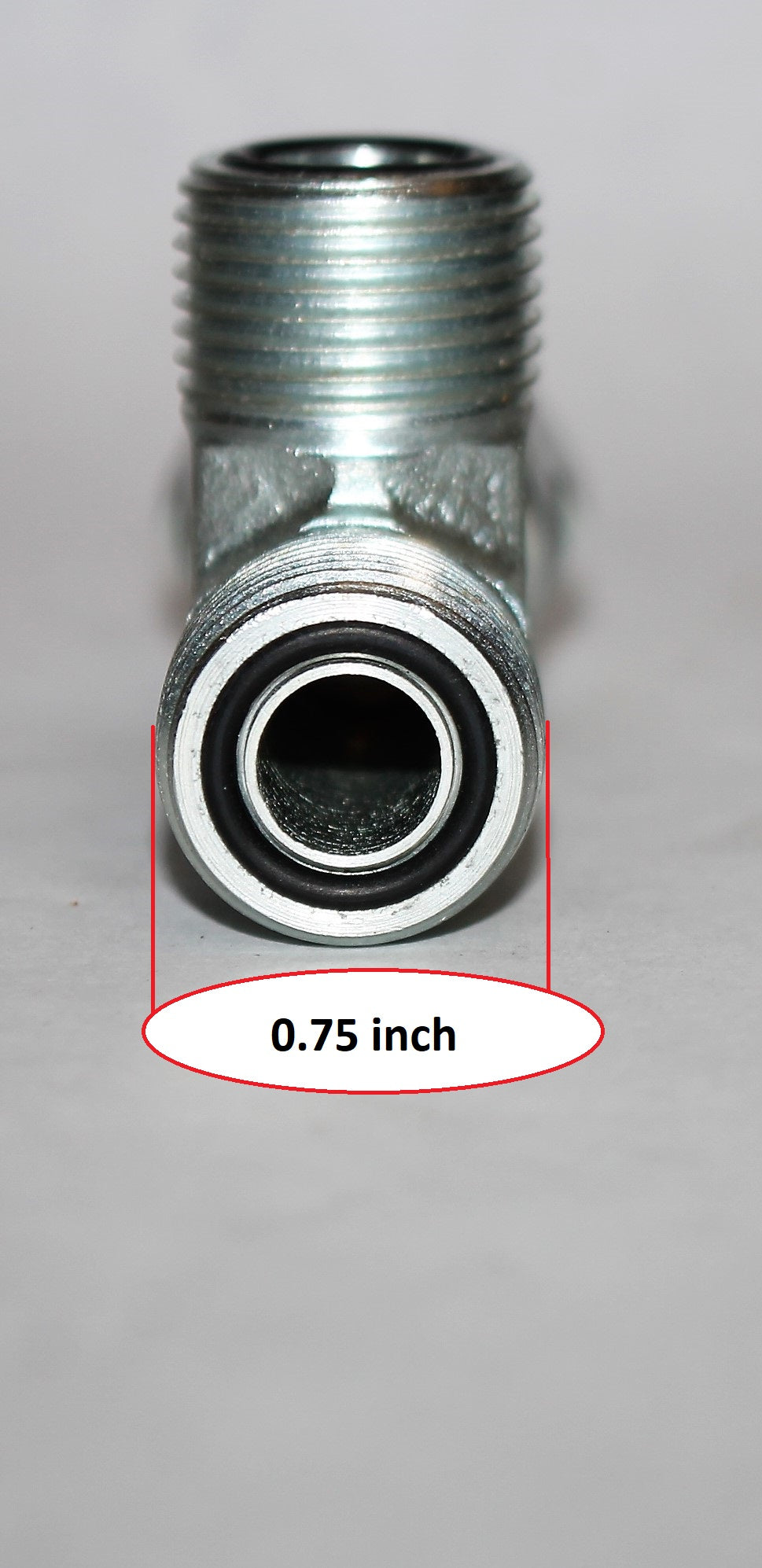 LEEBOY - 59923797 - ADAPTER TEE
