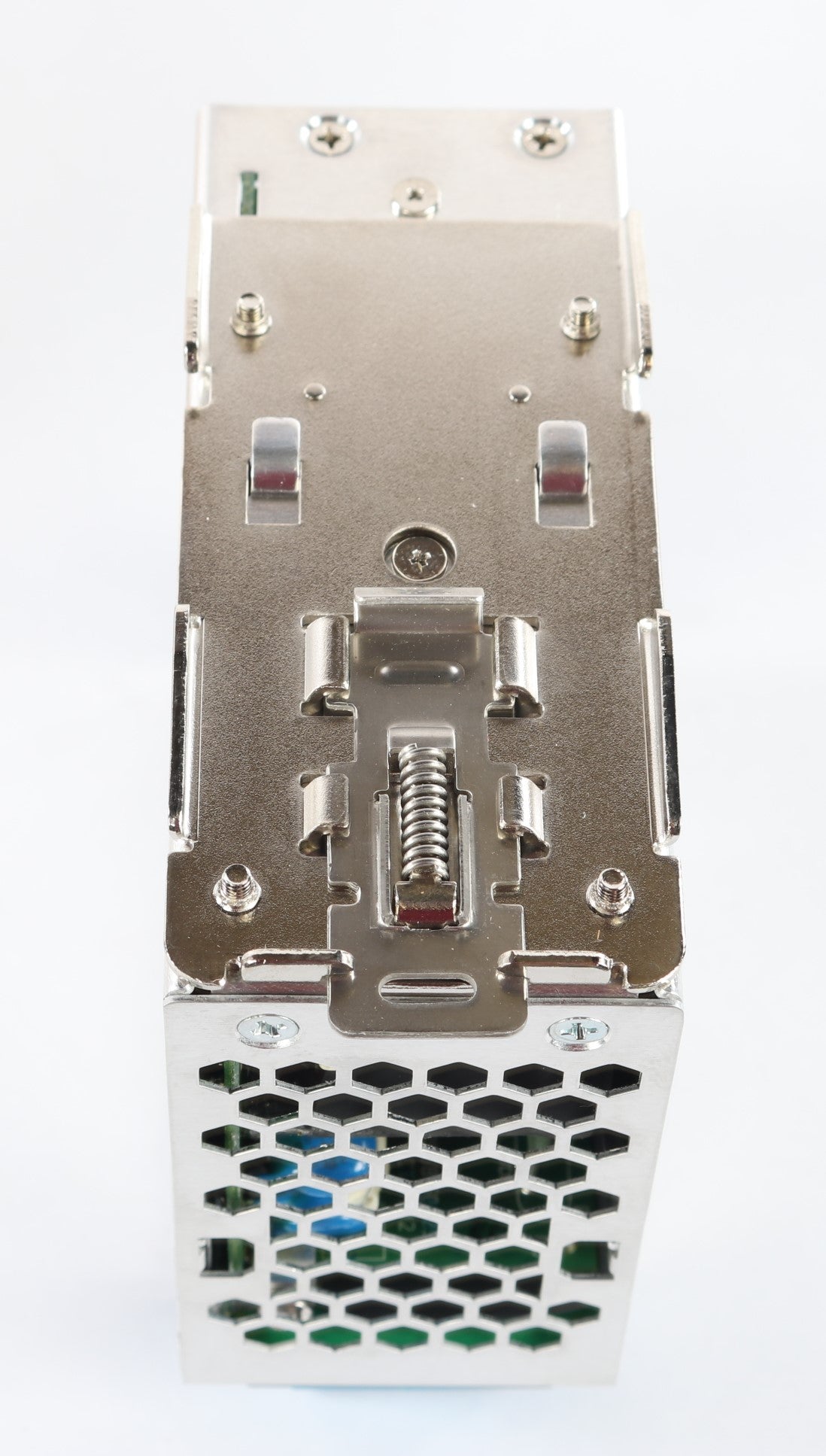 RHINO INDUSTRIAL POWER SUPPLIES - PSB24-120S-3 - POWER SUPPLY 24-28VDC 5A 120W OUT 480VAC 3P INPUT