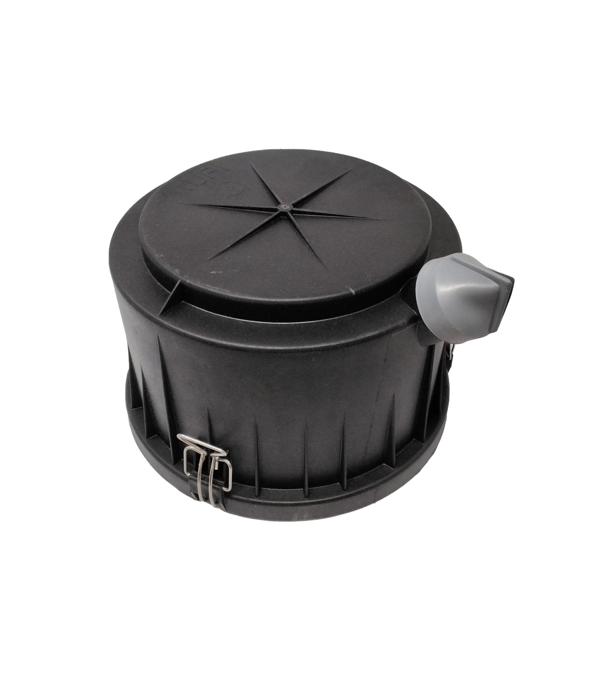 FLEETGUARD - Q80869-10 - FILTER COVER