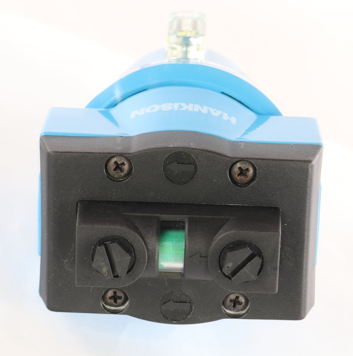 SPX FLOW | HANKISON | DELTECH | KEMP - HF3-12-3DPL - PNEUMATIC FILTER HOUSING