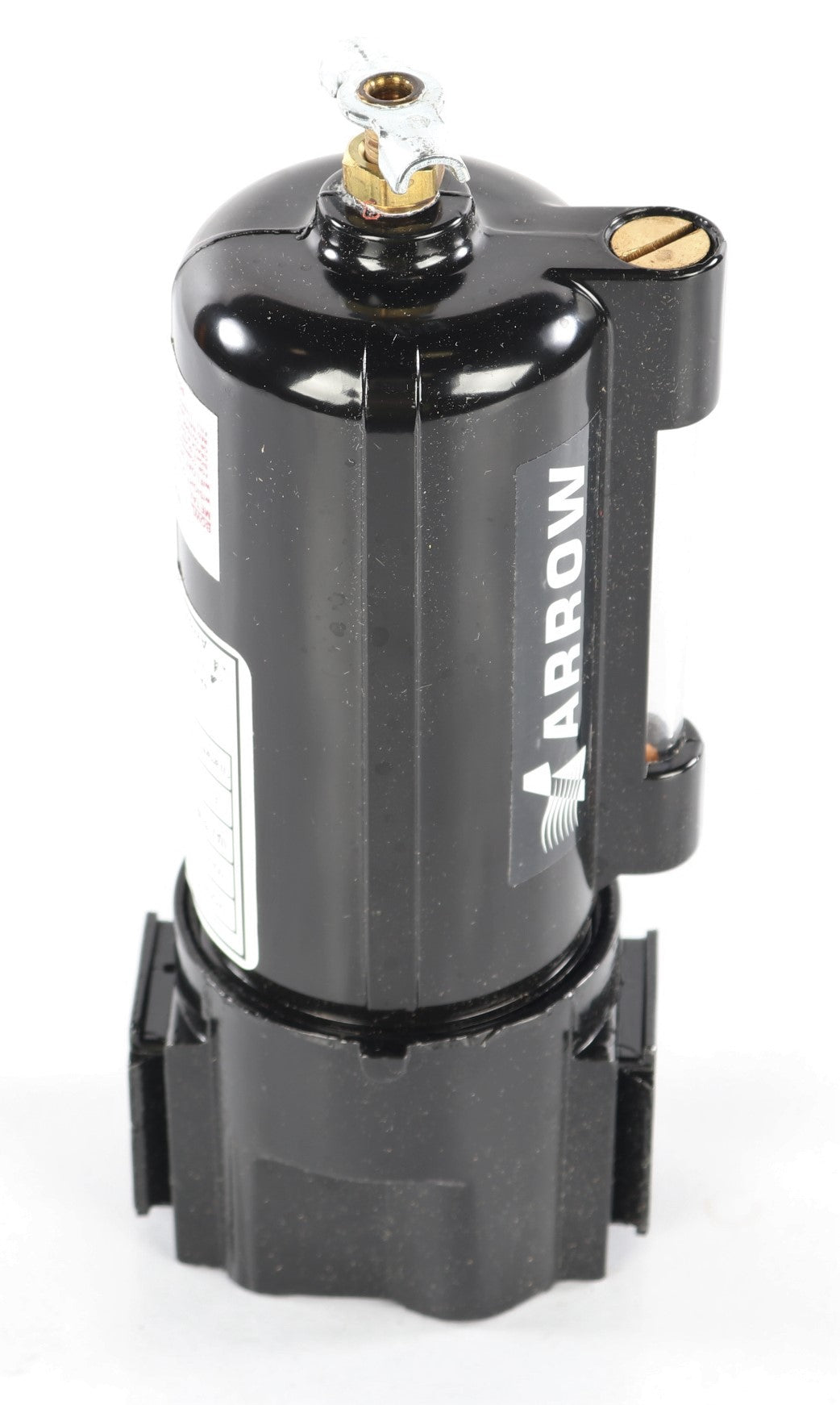 ARROW PNEUMATICS - F352W - PNEUMATIC FILTER ASM 1/4in NPT 250PSIG