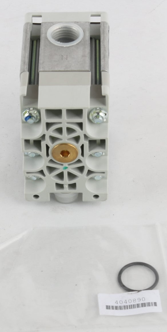 SPX FLOW / HANKISON / DELTECH / KEMP - 4025249 - CONDENSATE DRAIN UNIT