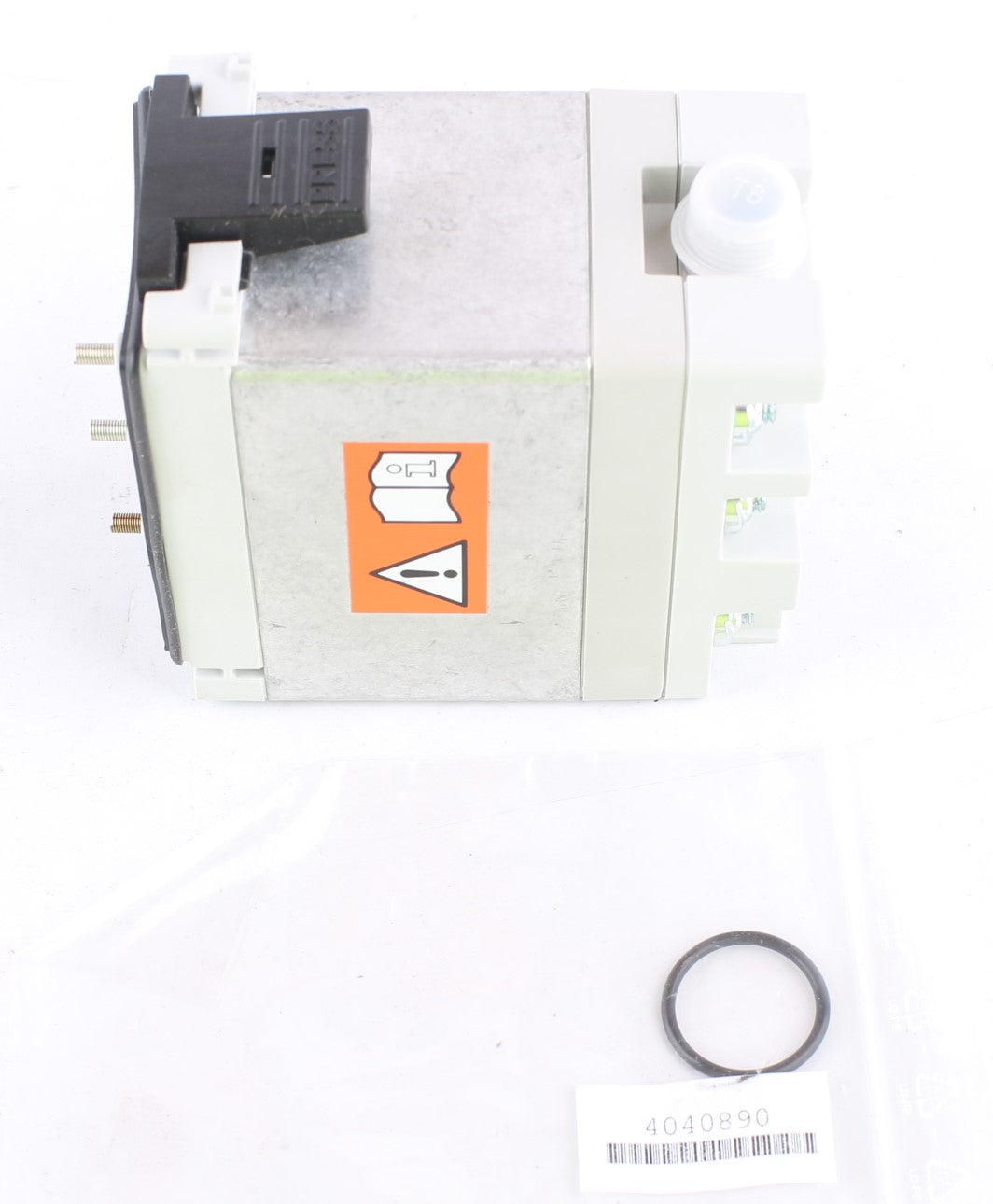 SPX FLOW / HANKISON / DELTECH / KEMP - 4025249 - CONDENSATE DRAIN UNIT