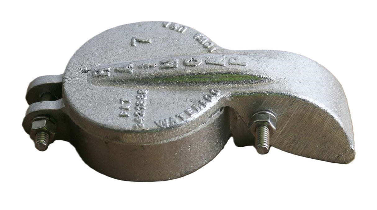 BOBCAT PORTABLE POWER - 35539238 - CAP RAIN 2.5IN