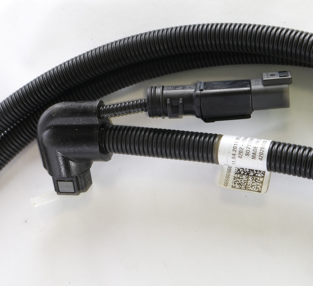 BOBCAT PORTABLE POWER - 46680668 - HOSE ASSY HEATED DEF PRESSURE