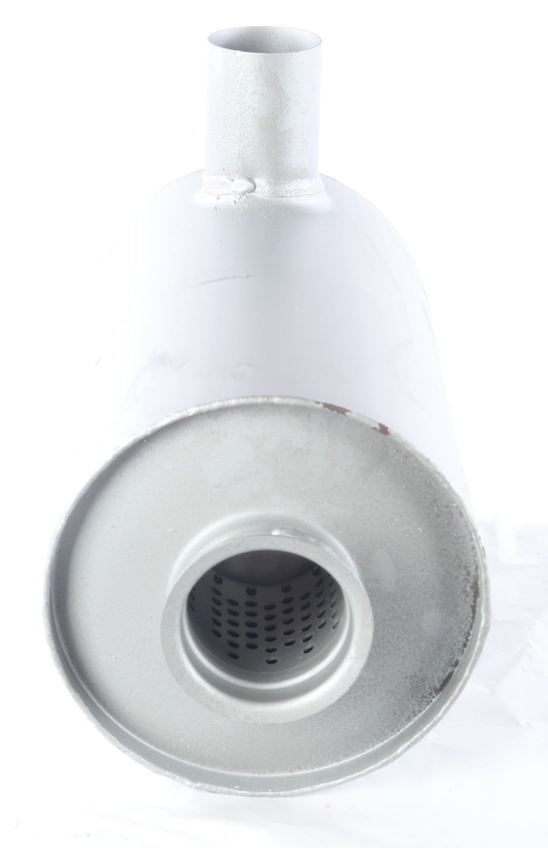 BOBCAT PORTABLE POWER - 46641777 - MUFFLER